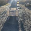 Anhängerschlitten mit 2 Ski und Aufbau gebraucht – Bild 3
