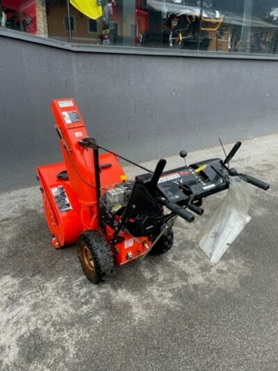 Ariens 8526 ex Weiss Kurt 1