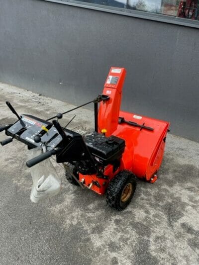 Ariens 8526 ex Weiss Kurt 2
