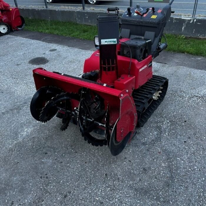 Schneefräse HONDA HSM 1390i ETDR