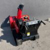 Schneefräse HONDA HSM 1390i - sehr guter Zustand – Bild 4