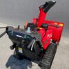 Schneefräse HONDA HSM 1390i - sehr guter Zustand – Bild 3