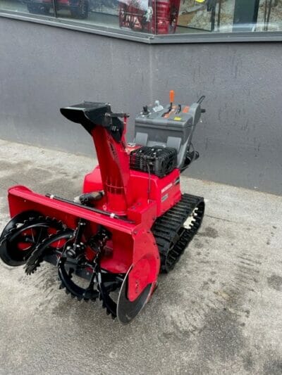 Honda HSM 1390i ex Schwarzenbacher 1