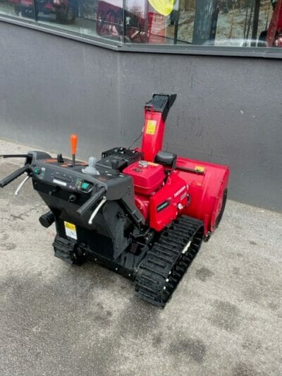 Honda HSM 1390i ex Schwarzenbacher 3