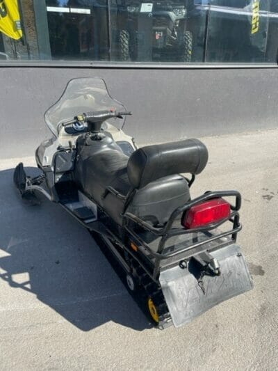 Lynx Yeti 59 ex Wimmler Max 3