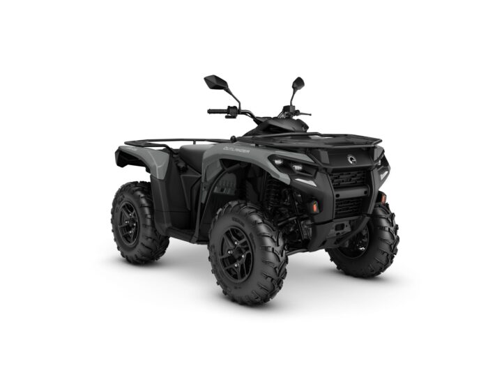 OUTLANDER DPS 500 T ABS
