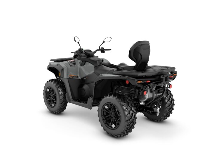 OUTLANDER MAX DPS 1000R T ABS – Bild 2