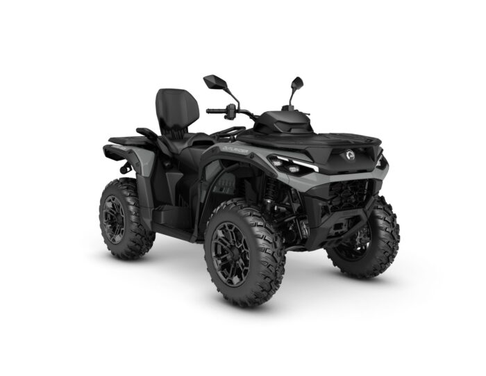 OUTLANDER MAX DPS 1000R T ABS