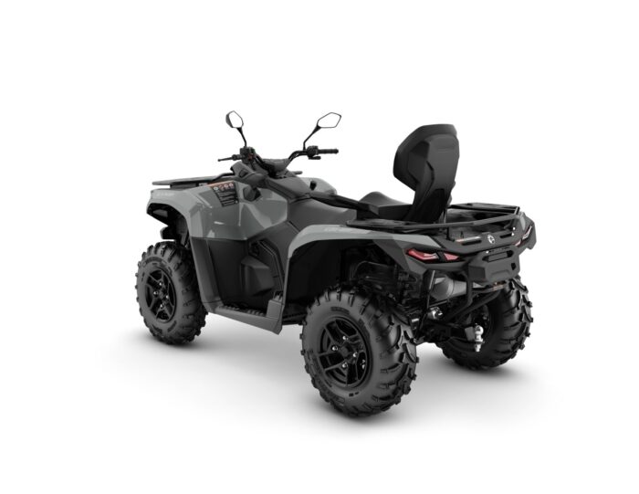 OUTLANDER MAX DPS 500 T ABS – Bild 2