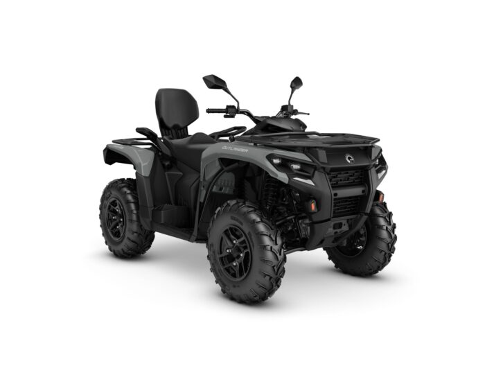 OUTLANDER MAX DPS 500 T ABS
