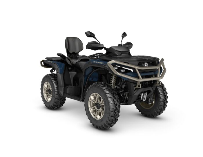 OUTLANDER MAX LTD 1000R T ABS