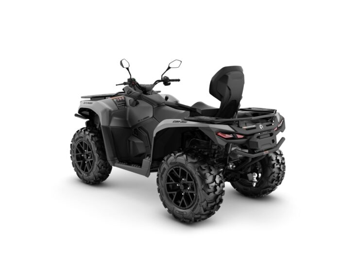 OUTLANDER MAX XT 700 T ABS – Bild 2