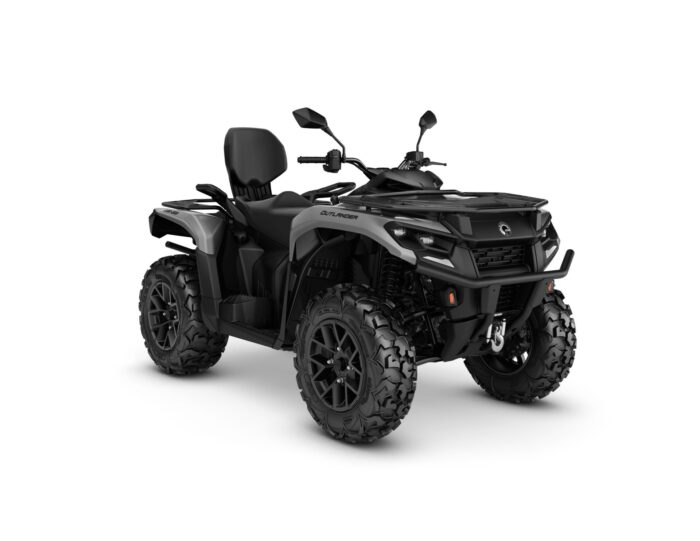 OUTLANDER MAX XT 700 T ABS