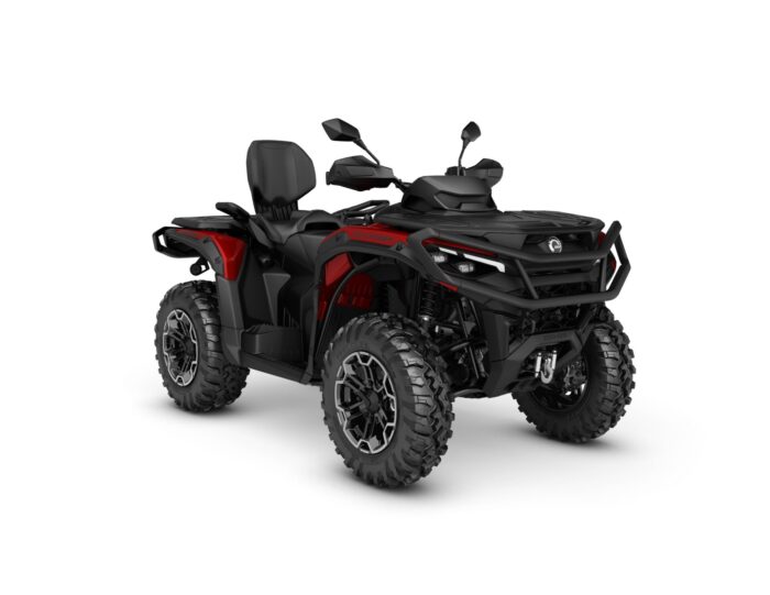 OUTLANDER MAX XT 850 T ABS