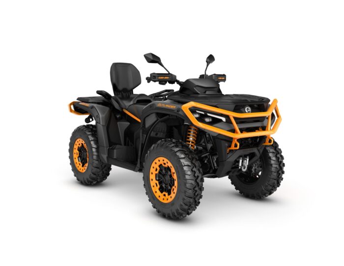 OUTLANDER MAX XT-P 1000R T ABS