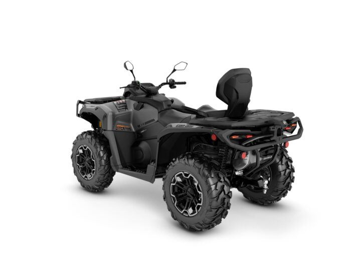 OUTLANDER MAX PRO XU HD10 T – Bild 2