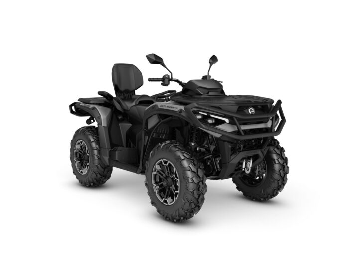 OUTLANDER MAX PRO XU HD10 T