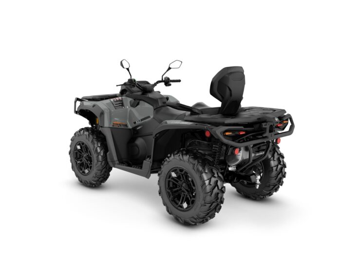 OUTLANDER MAX PRO XU HD8 T – Bild 2