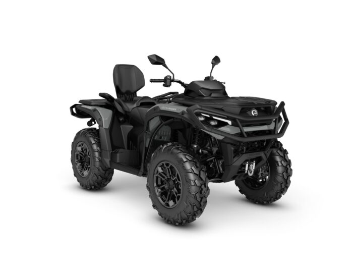 OUTLANDER MAX PRO XU HD8 T