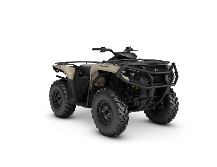OUTLANDER PRO STD T HD5