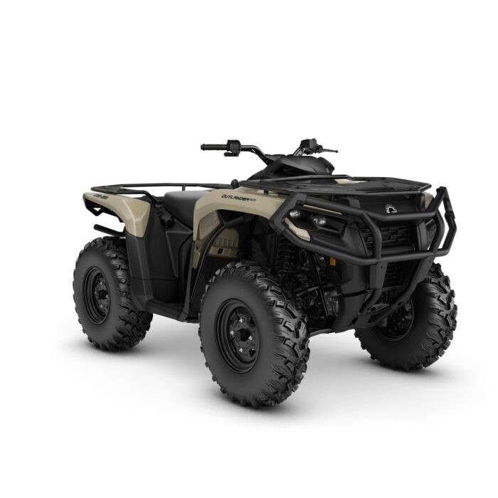 ORV ATV MY25 Can Am Outlander PRO STD HD5 Desert Tan 0001HSC00 34FR CE