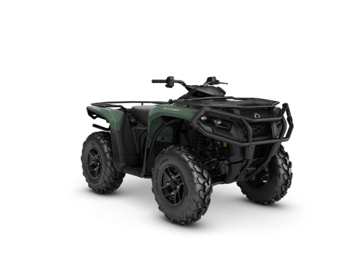 OUTLANDER PRO XU T HD5