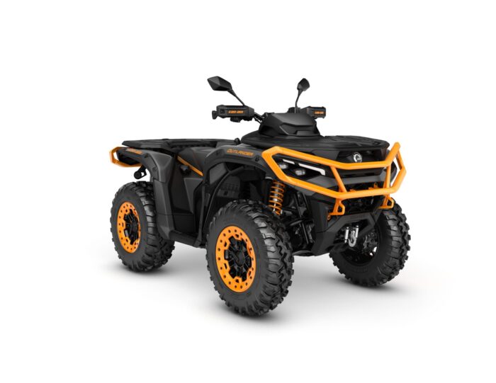 OUTLANDER XT-P 1000R T ABS