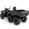 OUTLANDER MAX 6x6 XU+ 1000 T – Bild 2