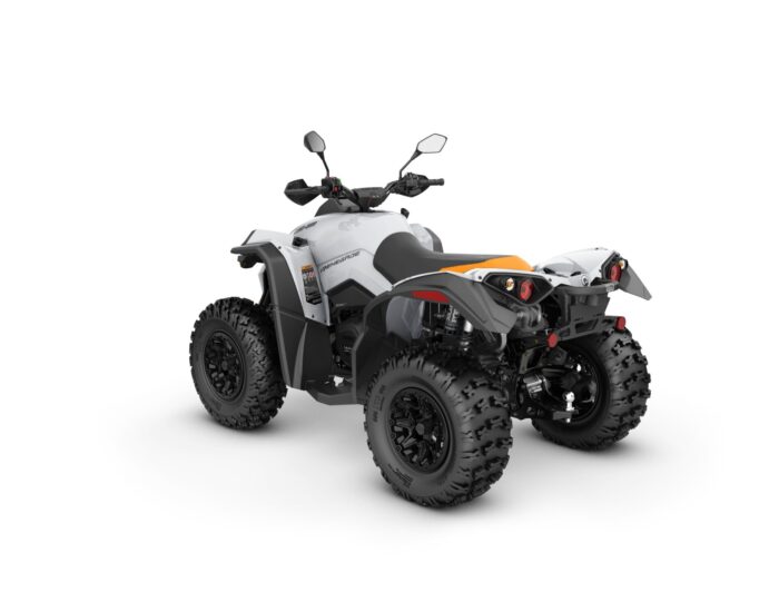 RENEGADE X XC 650 T – Bild 2