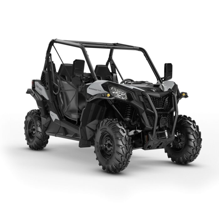 MAVERICK TRAIL Base 700 T 2026 Catalyst Grey