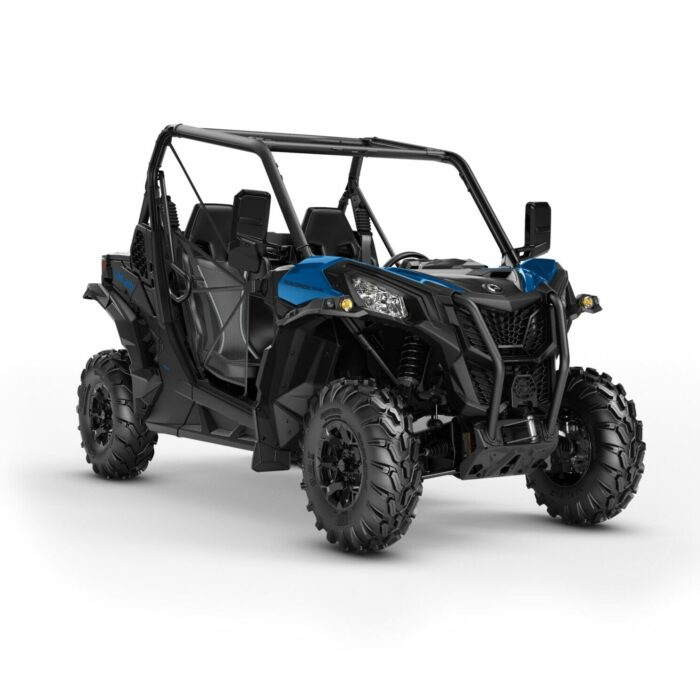 ORV SSV MY23 Can Am Maverick Trail DPS 1000TR Oxford Blue 0007FPG00 34FR CE