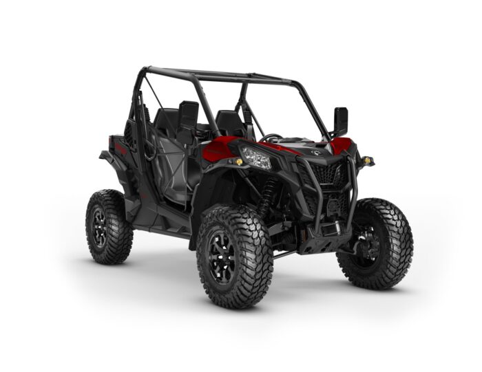 MAVERICK SPORT DPS 1000R T