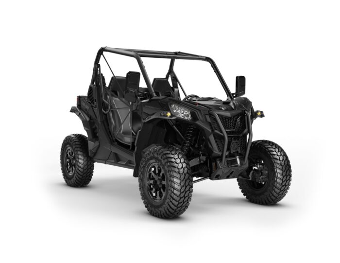 MAVERICK SPORT DPS 1000R T