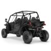 MAVERICK SPORT MAX DPS 1000R T – Bild 2