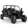 MAVERICK SPORT MAX DPS 1000R T