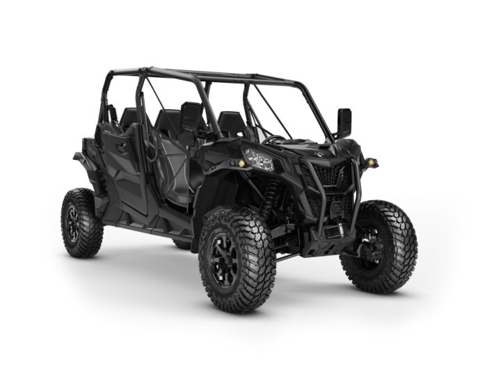 MAVERICK SPORT MAX DPS 1000R T