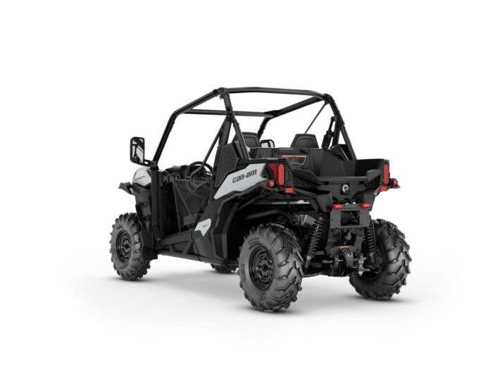 MAVERICK TRAIL 700 T – Bild 2
