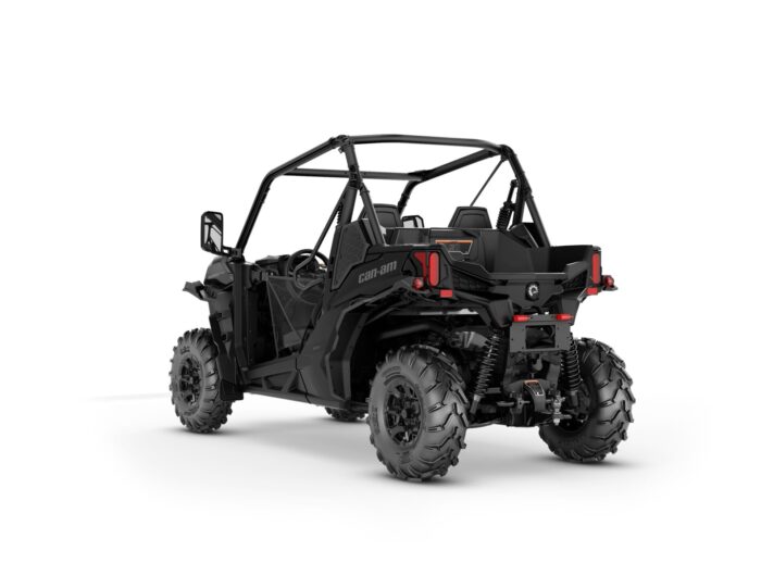 MAVERICK TRAIL DPS T 700 – Bild 2