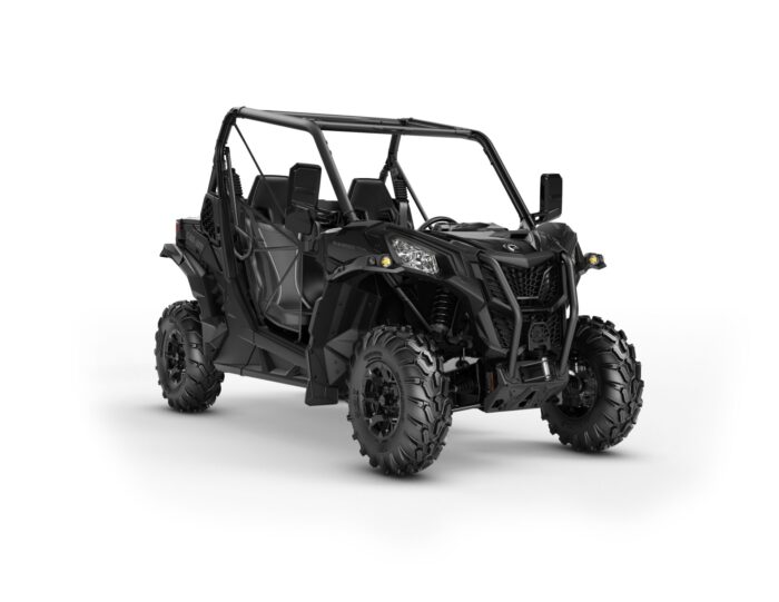 MAVERICK TRAIL DPS T 700