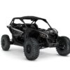 MAVERICK X RS TURBO RR