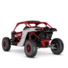MAVERICK X RS SAS TURBO RR – Bild 2