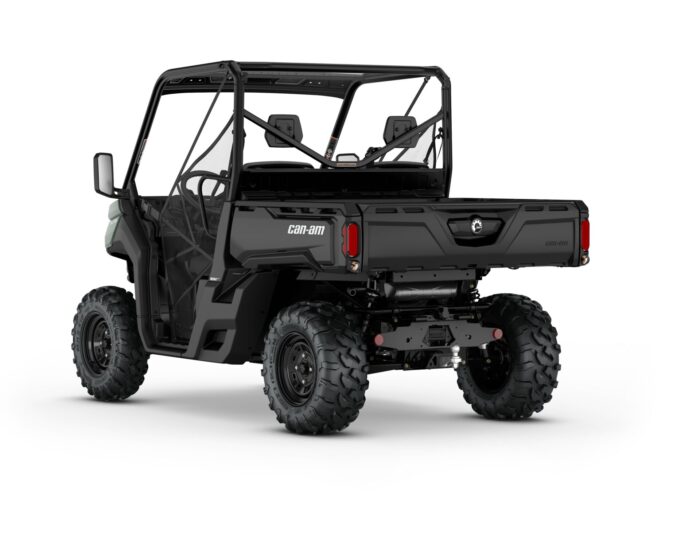 TRAXTER BASE HD7 T – Bild 2