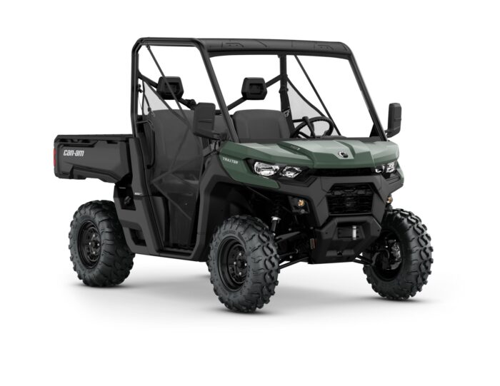 TRAXTER BASE HD7 T