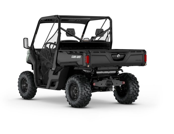 TRAXTER BASE HD9 T – Bild 2