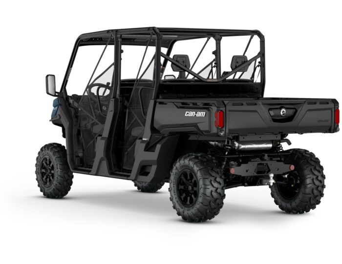 TRAXTER MAX XU HD10 T ABS – Bild 2