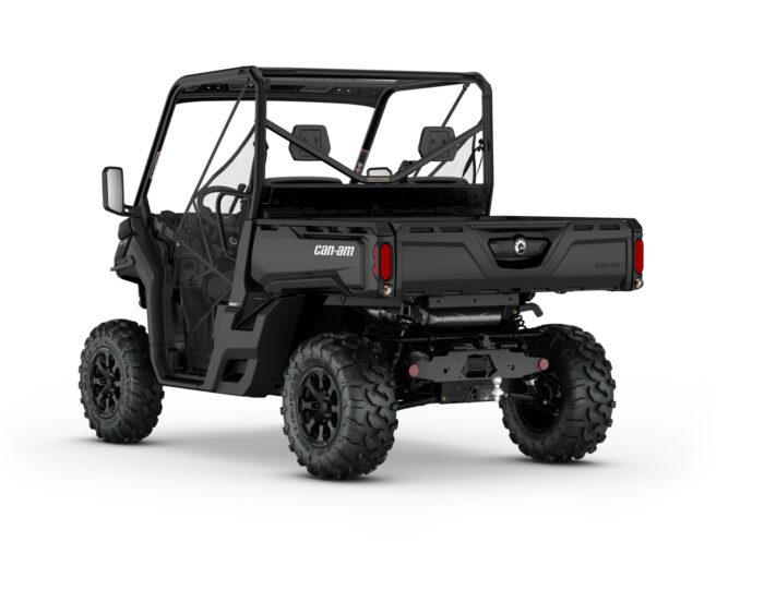 TRAXTER XU HD10 T ABS – Bild 2
