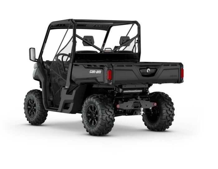 TRAXTER XU HD7 T – Bild 2