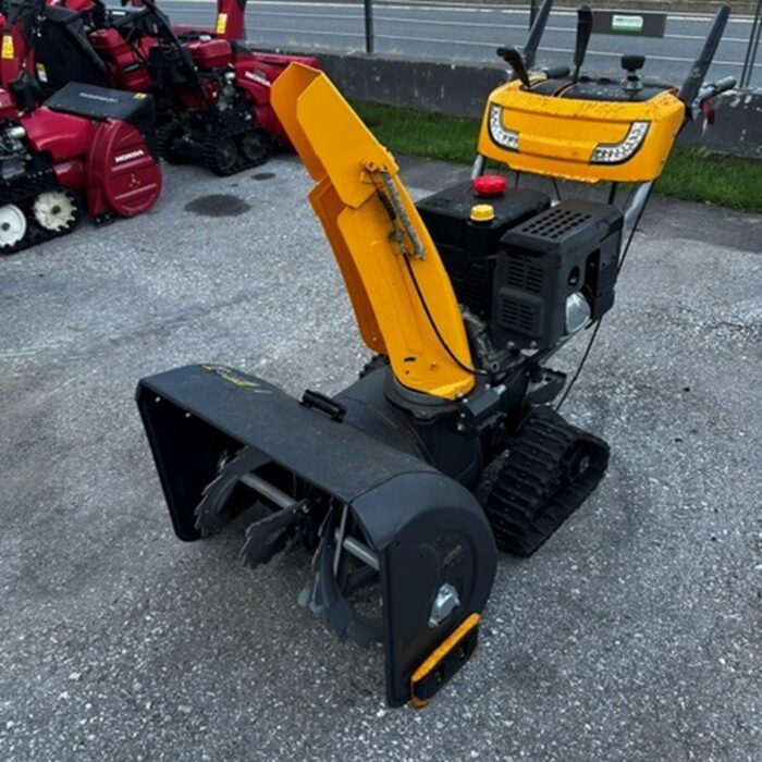 Schneefräse STIGA ST6272