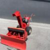 Schneefräse AEBI SF3 – Bild 10