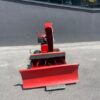 Schneefräse AEBI SF3 – Bild 11